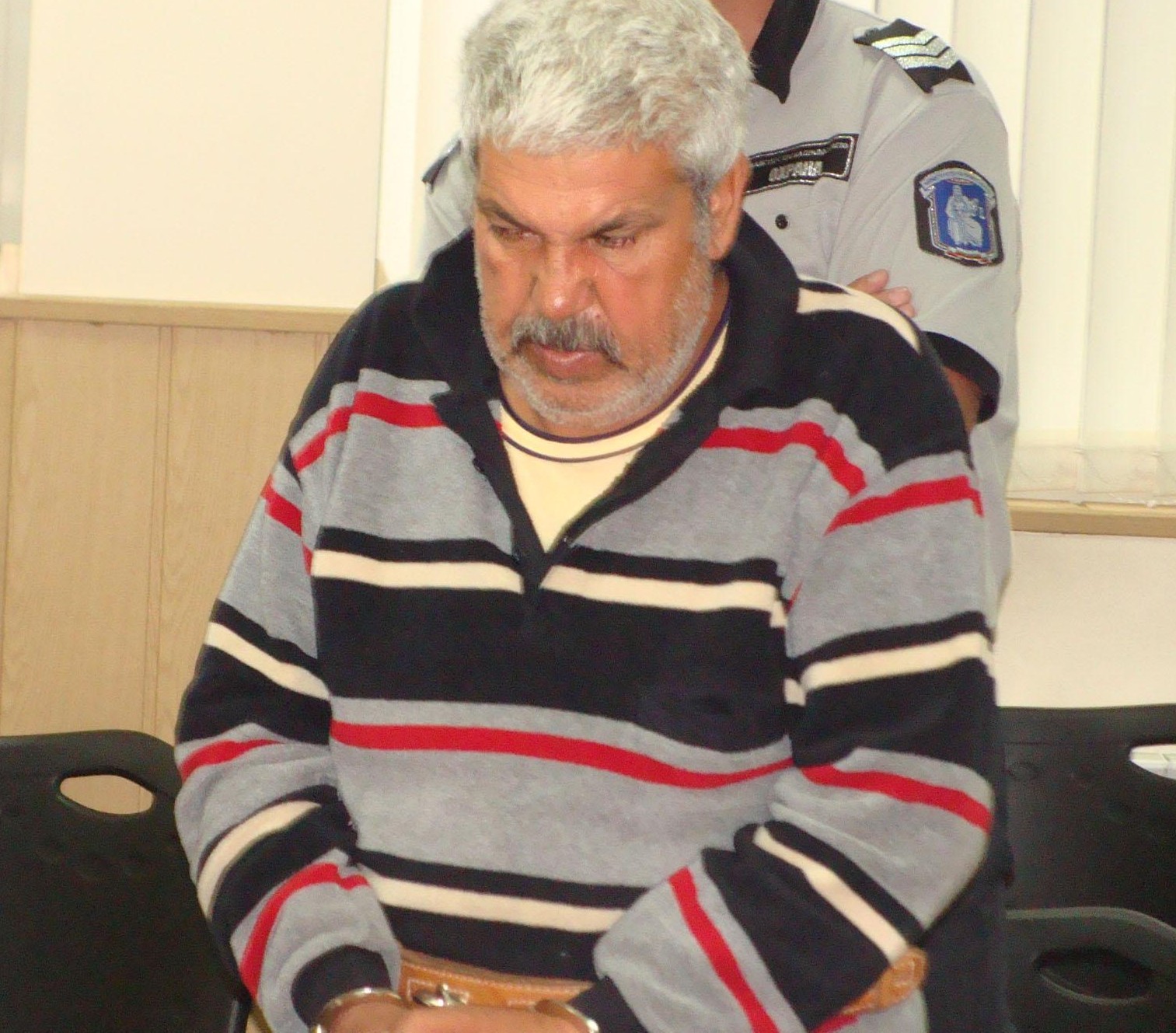 17 години затвор за убиеца на Ангел от Катуница