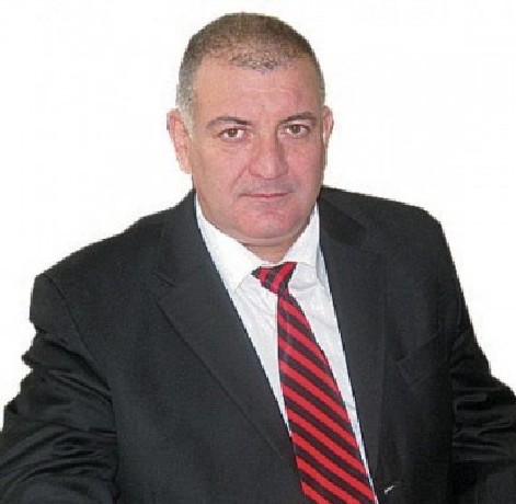 Шефът на полицията в Благоевград в жилище за социално слаби