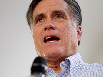 Мит Ромни спечели първичните избори в щата Вашингтон