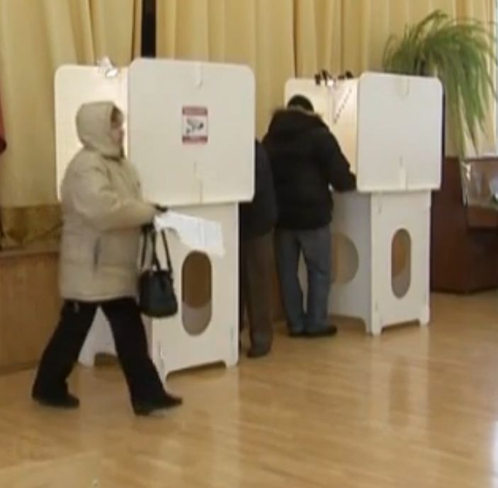 Руснаци в София: Вие гласувахте за Бойко, ние - за Путин