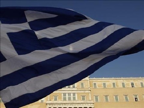 Сделката за опрощаване на гръцкия дълг виси