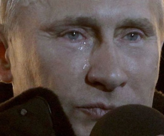 Путин гони Брежнев по &quot;стаж&quot; начело на Русия