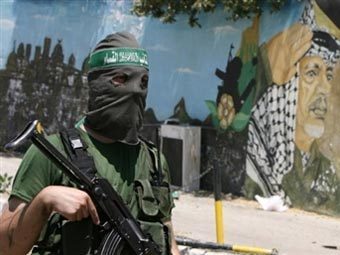 Конфликтът в Сирия скара ХАМАС с Иран