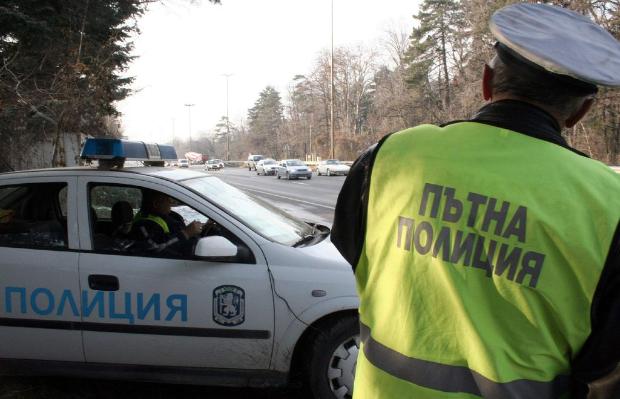 КАТ лови по 30 шофьори на час без “Гражданска отговорност”