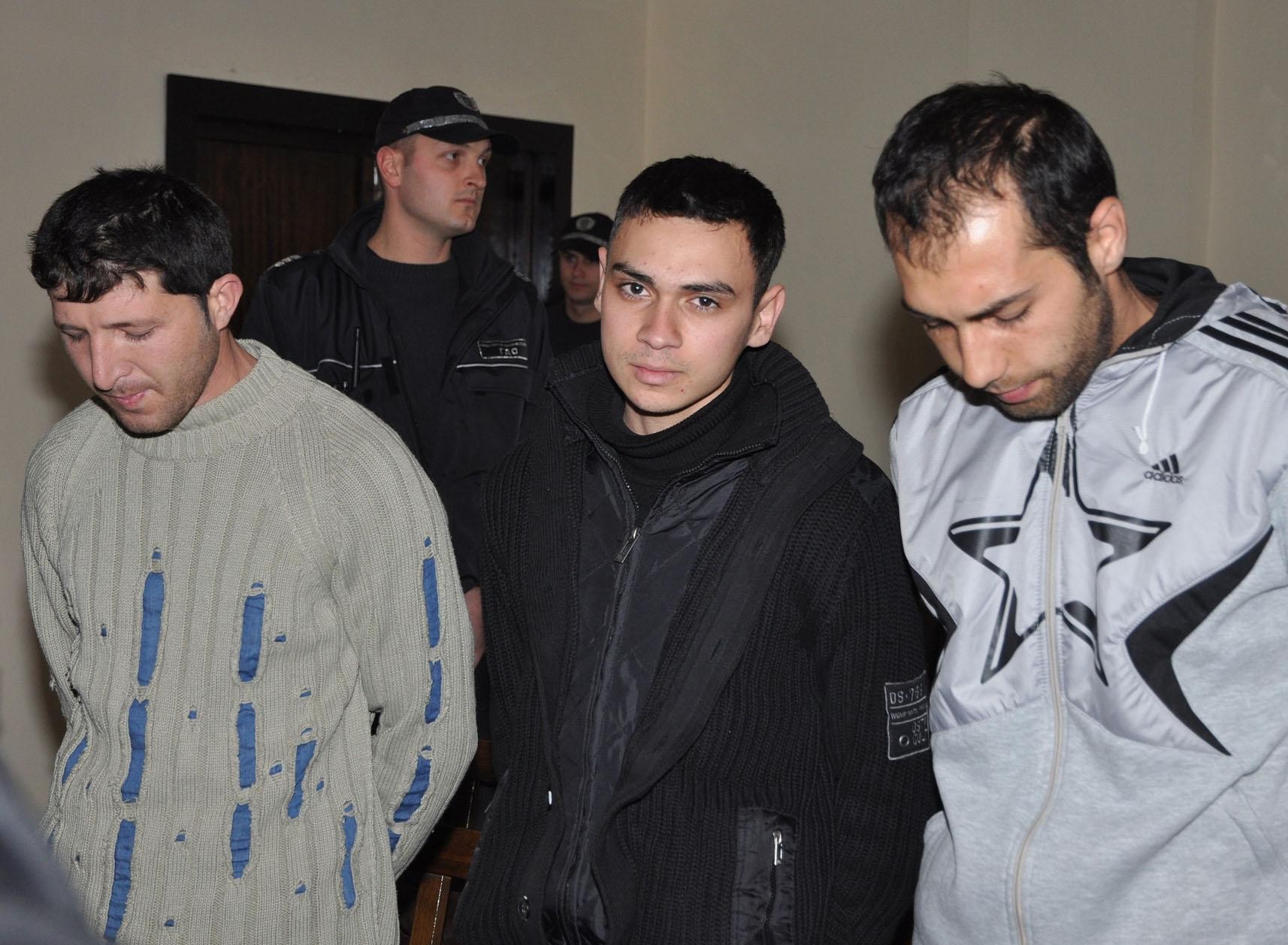 Циганите, убили турския бизнесмен край Благоевград, взели 20 бона  