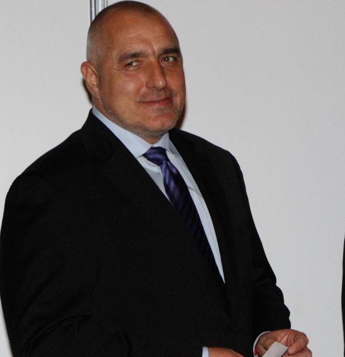 Бойко води 103 български фирми в Катар