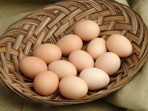 Осуетиха внос на сръбски яйца