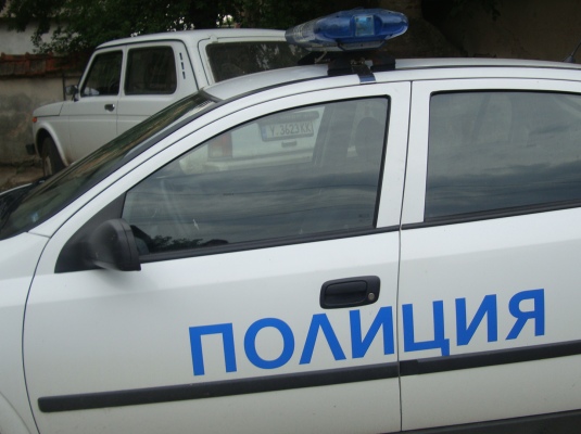 Шофьор загина нелепо на &quot;Цариградско шосе&quot; в София