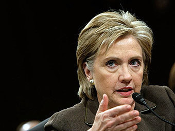 Ройтерс: Хилари Клинтън посочи виновника за поражението ѝ и призна, че е "съсипана от скръб"