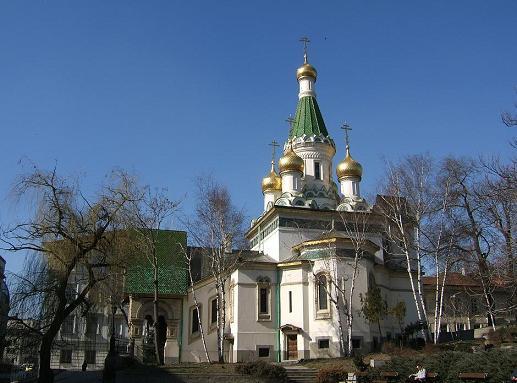 Руската църква независима на наша територия?