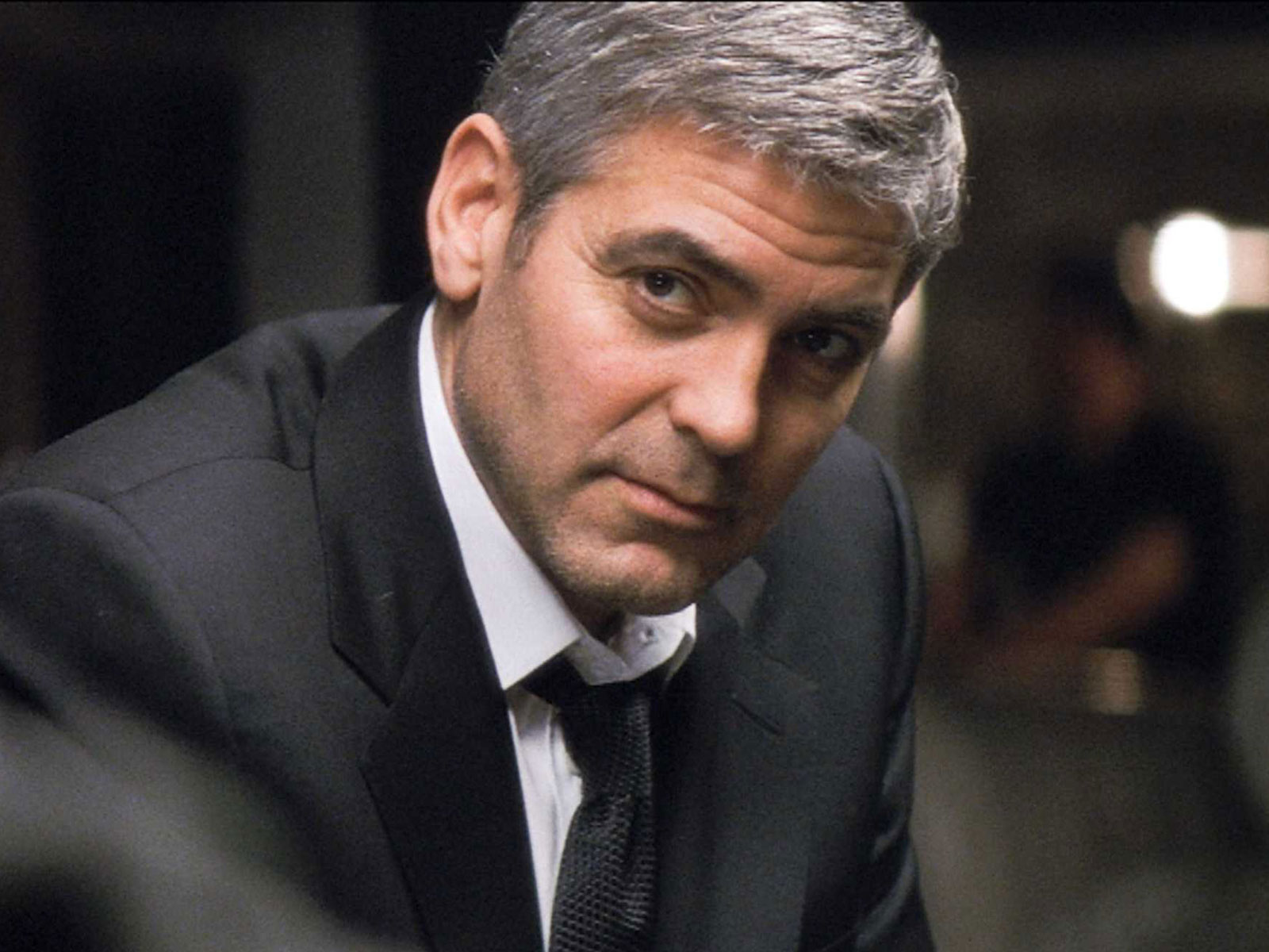 Джордж Клуни арестуван във Вашингтон