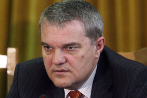 Румен Петков: Бюджетът на ДАНС се намалява с около 30% за пореден път