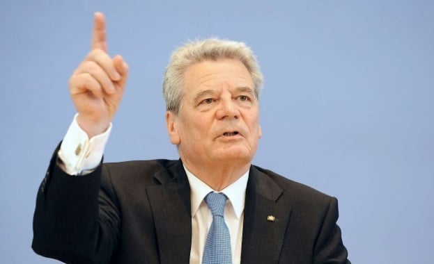 Бившият германски президент за малко да умре по нелеп начин
