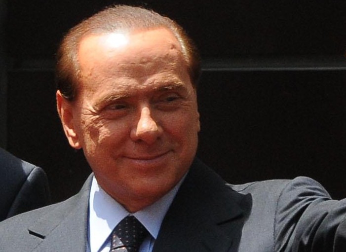 Берлускони декларирал 48 млн. евро за 2011 г.