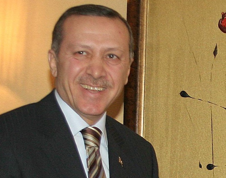 Премиерът на Турция Ердоган посрещна Бойко Борисов