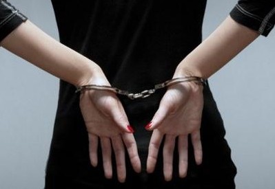Арестуваха българка в Сърбия