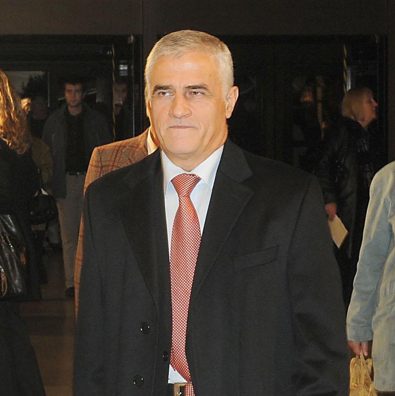 Бившият министър Петър Димитров стана клиент на прокуратурата заради АЕЦ "Белене"