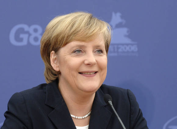 Ангела Меркел: Кризата още не е преодоляна 