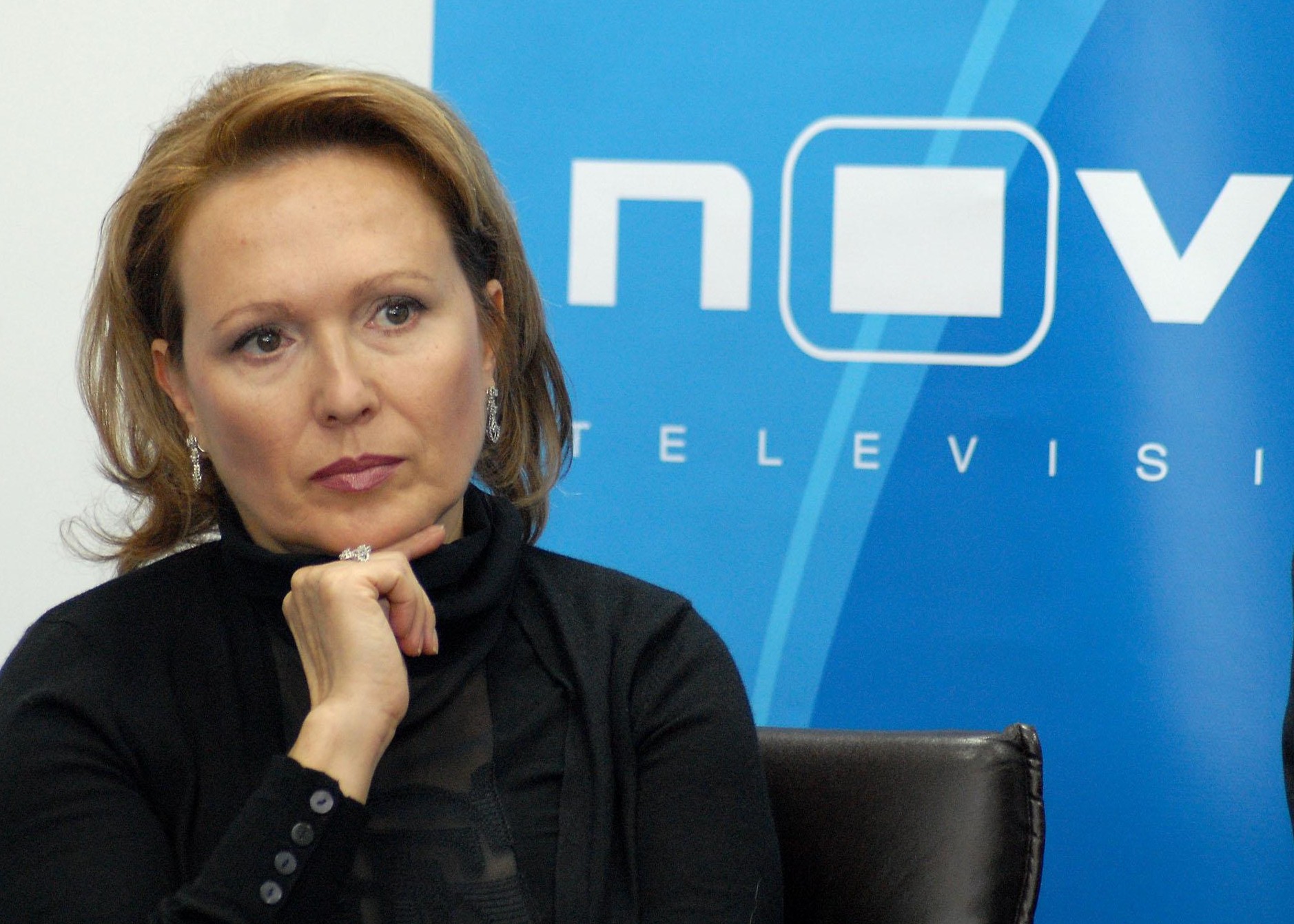 Силва Зурлева пред БЛИЦ: Никога не сме били заплаха за bTV!