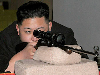 Нервите са опънати до краен предел! Северна Корея с нова провокация към САЩ
