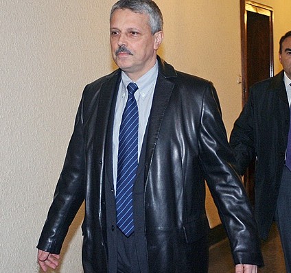 Драшков изнесъл от ДАНС информация срещу министри