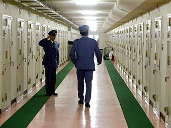 В Япония обесиха трима затворници, други 132 чакат ред