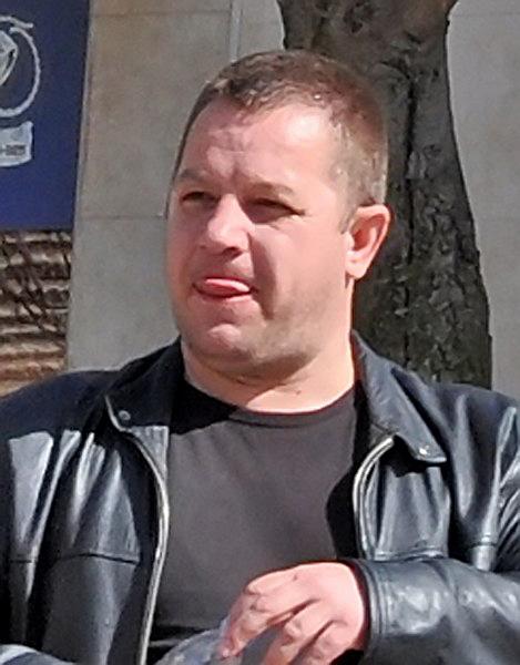 Групов изнасилвач прибран в ареста заради Банскалията
