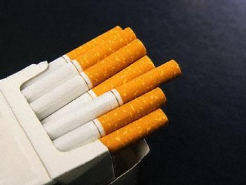 Родните цигари - хит в Средния изток 