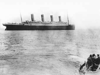 Проклятието на "Титаник" отново прати хора в болница