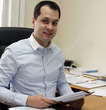 Калин Каменов официално оглави Фонда за лечение на деца