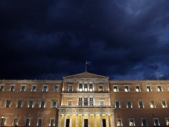 Обявиха дата за предсрочните избори в Гърция