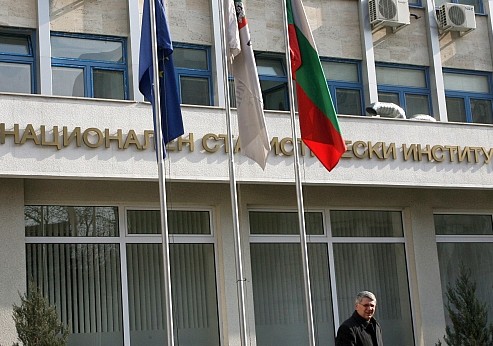 НСИ: Дългът на България е 12,3 млрд. лева 