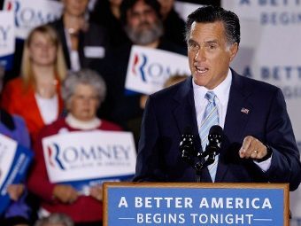 Мит Ромни е фаворит сред републиканците за президентските избори