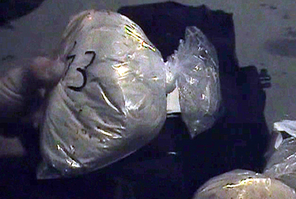 В Турция хванаха 30 кг. хероин за България