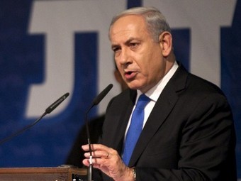 Израелският премиер Нетаняху обяви предсрочни парламентарни избори