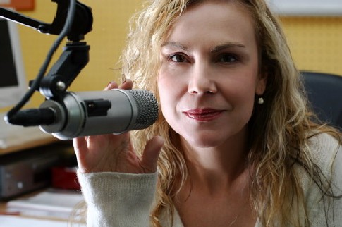Елена Розберг става водеща и по bTV Radio