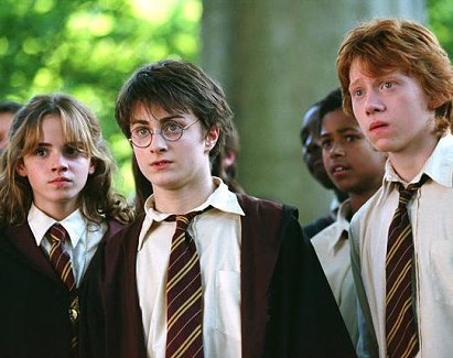 Феновете на Хари Потър са във възторг, никой не е правил такова нещо до момента