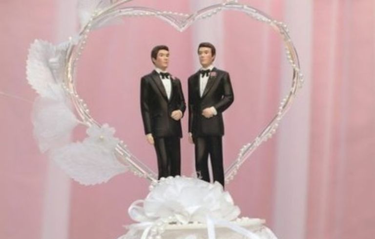 Забраниха гей браковете с референдум в Северна Каролина  