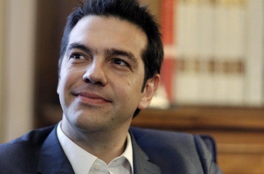 От последните минути: Гръцкият премиер съобщи сензационна новина, свързана с името на Македония  