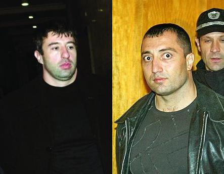 Хамстера и Очите се сдушили за атентат срещу шефа на ГДБОП Станимир Флоров   
