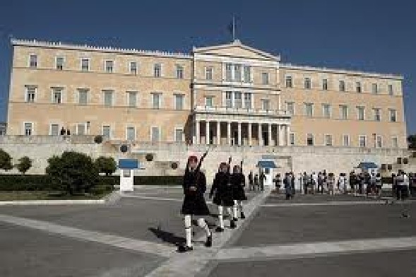 Алесис Ципрас: Има сделка за ново гръцко правителство