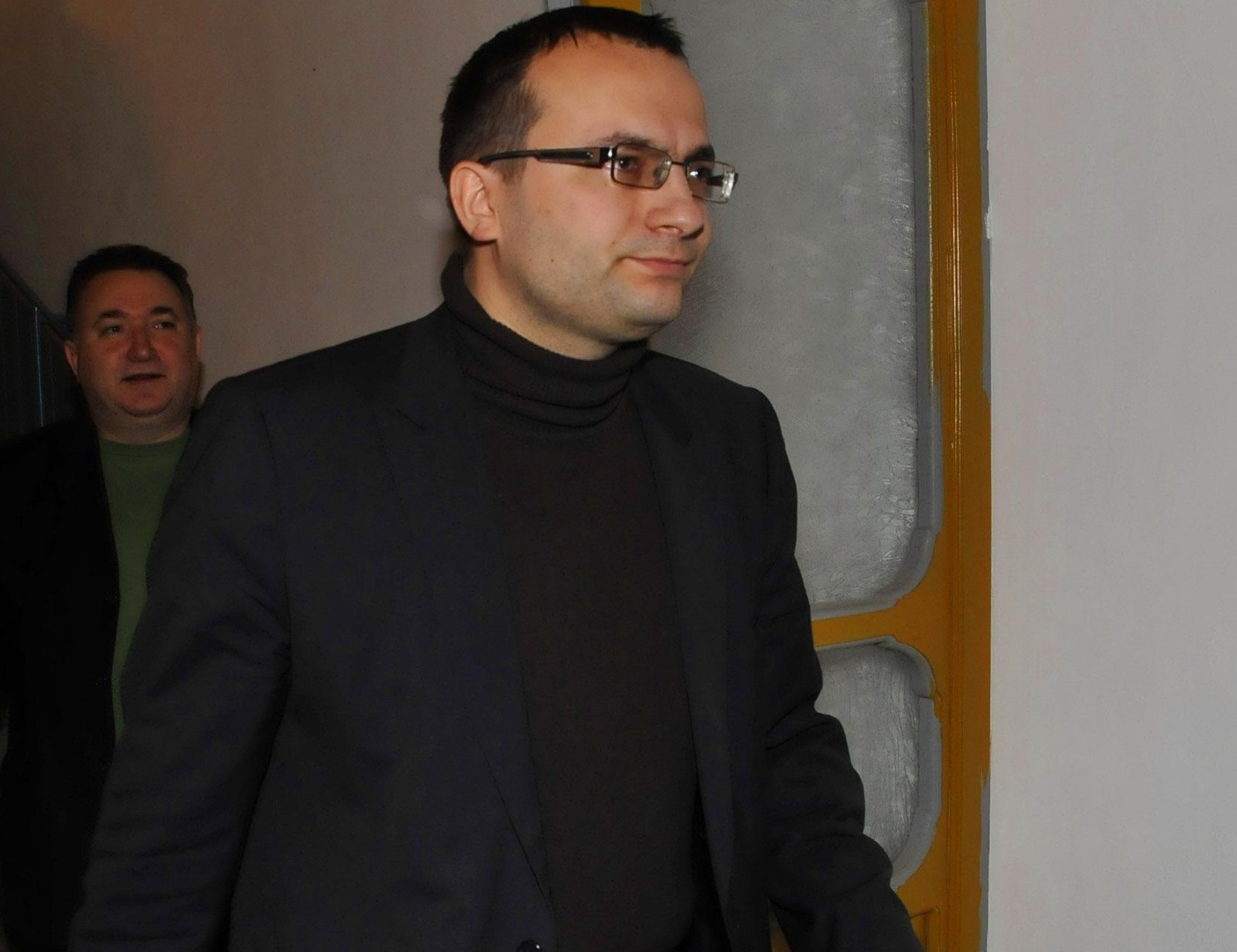 Мартин Димитров: Коалиция с Кунева е безмислена, тя беше министър на тройната коалиция