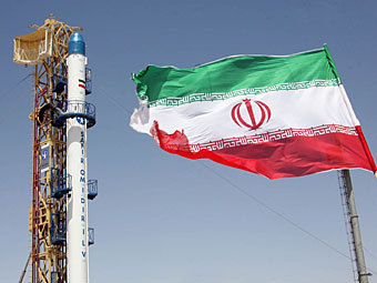 Иран се подготвя да пусне четвърти изкуствен спътник на Земята