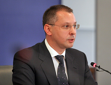 Станишев излезе с предконгресен призив за единство срещу ГЕРБ 