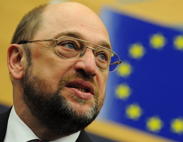 Шулц отказва европарламентът да е "на втора линия" в проговорите за Брекзит