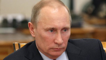 Новите предизвикателства пред Путин и Русия