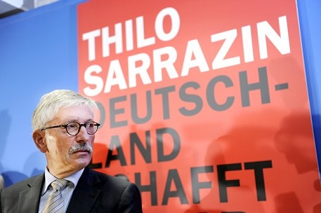 «Европа няма нужда от Еврото» - скандал около новата книга на Тило Сарацин 