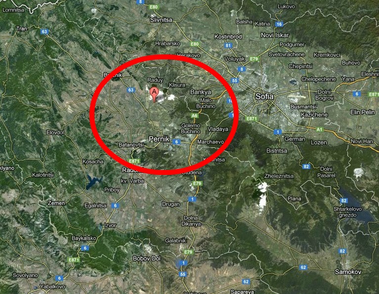 България крещи след земетресенията: Ужас!!!