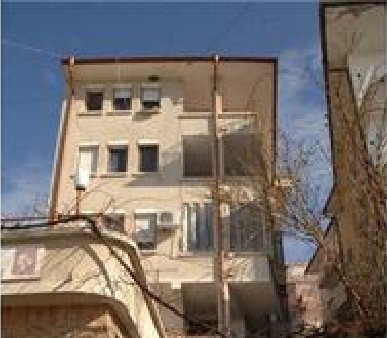 Зетят на Джотолов взривен минути след земетресението