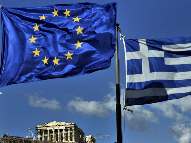 Гърция отрича, че готвят излизането й от еврозоната